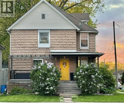 260 South Street Belle River ON N0R 1A0