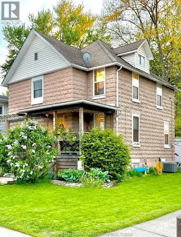 260 South Street Belle River ON N0R 1A0