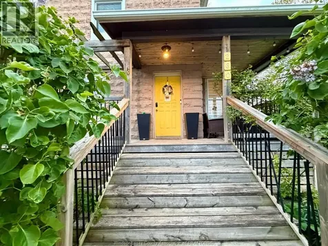 260 South Street Belle River ON N0R 1A0