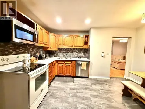 260 South Street Belle River ON N0R 1A0