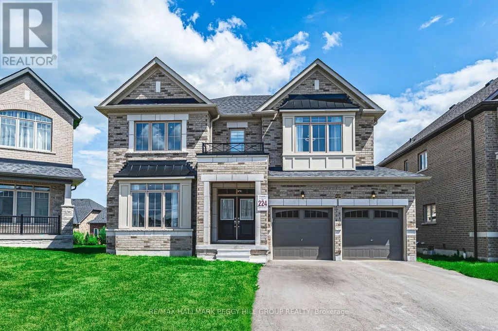 1649 Corsal Court Innisfil ON L9S 0P8