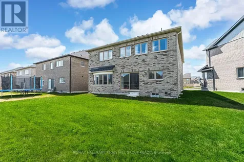 1649 Corsal Court Innisfil ON L9S 0P8