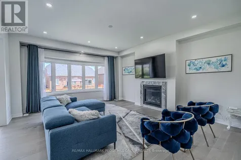 1649 Corsal Court Innisfil ON L9S 0P8