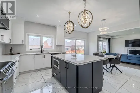 1649 Corsal Court Innisfil ON L9S 0P8