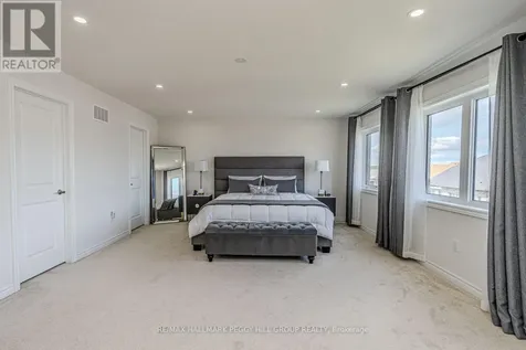 1649 Corsal Court Innisfil ON L9S 0P8