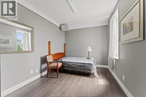 1353 Wellington Avenue Windsor ON N8X 2C1