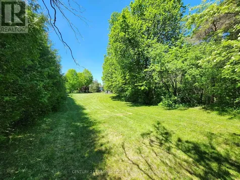 254 Highway 47 Uxbridge ON L0C 1A0