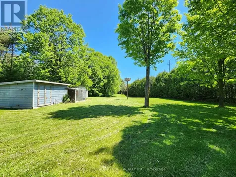 254 Highway 47 Uxbridge ON L0C 1A0