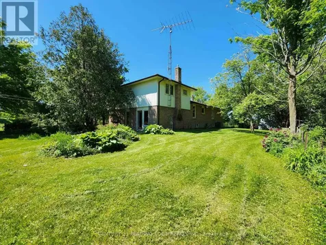 254 Highway 47 Uxbridge ON L0C 1A0