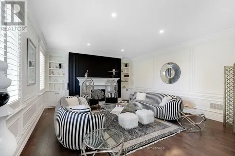 6195 Milburough Line Burlington ON L7P 0C8