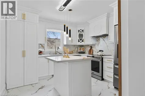 23 Edward Street Hamilton ON L8L 2V2
