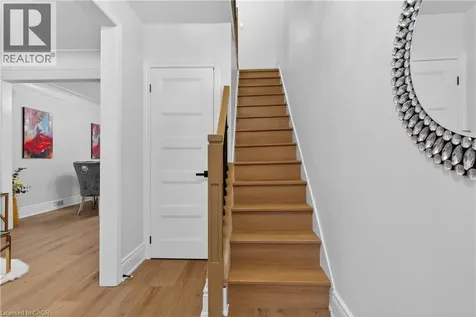 23 Edward Street Hamilton ON L8L 2V2