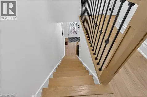 23 Edward Street Hamilton ON L8L 2V2