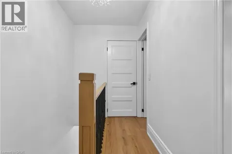 23 Edward Street Hamilton ON L8L 2V2