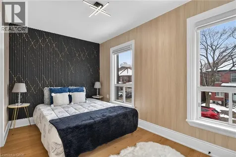 23 Edward Street Hamilton ON L8L 2V2