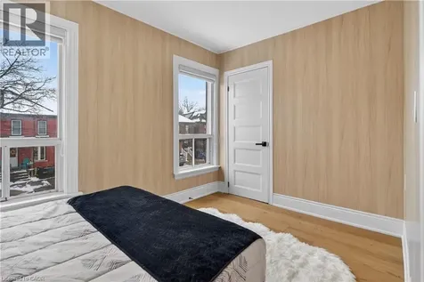 23 Edward Street Hamilton ON L8L 2V2