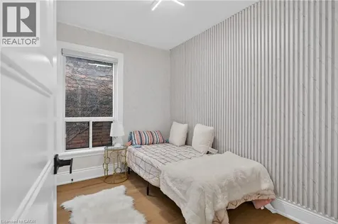 23 Edward Street Hamilton ON L8L 2V2