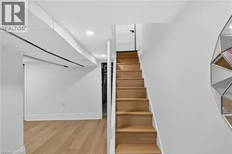 23 Edward Street Hamilton ON L8L 2V2