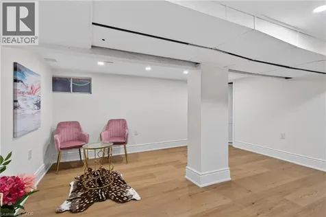 23 Edward Street Hamilton ON L8L 2V2