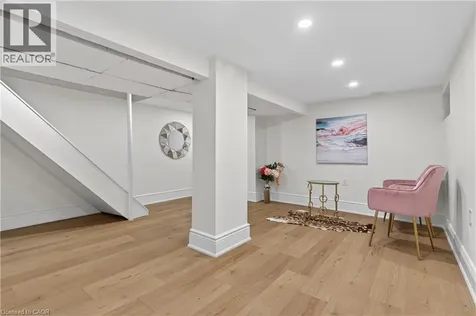 23 Edward Street Hamilton ON L8L 2V2