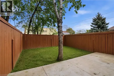 23 Edward Street Hamilton ON L8L 2V2