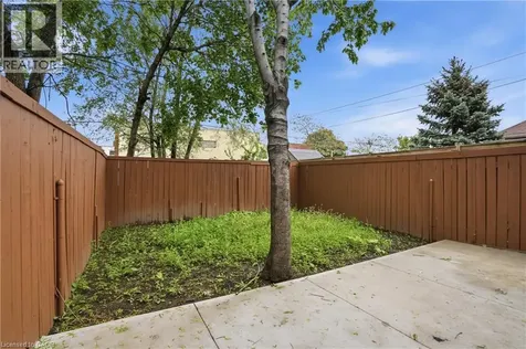 23 Edward Street Hamilton ON L8L 2V2