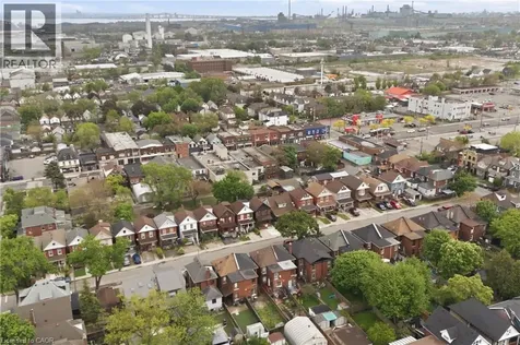 23 Edward Street Hamilton ON L8L 2V2