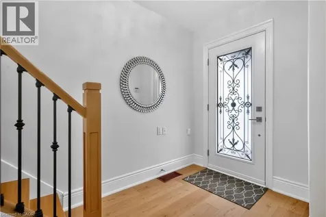 23 Edward Street Hamilton ON L8L 2V2