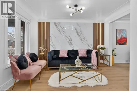 23 Edward Street Hamilton ON L8L 2V2