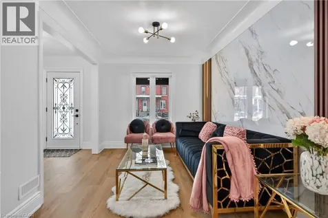 23 Edward Street Hamilton ON L8L 2V2