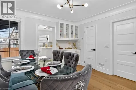 23 Edward Street Hamilton ON L8L 2V2