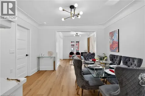 23 Edward Street Hamilton ON L8L 2V2
