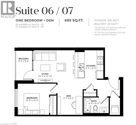 108 Garment Street Kitchener ON N2G 0E2