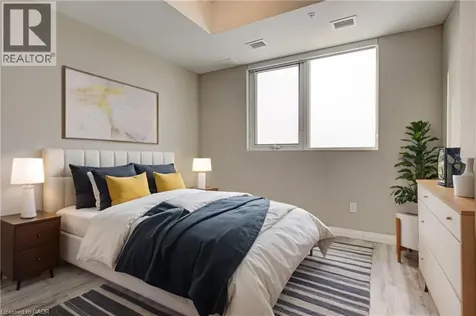 108 Garment Street Kitchener ON N2G 0E2