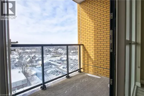 108 Garment Street Kitchener ON N2G 0E2