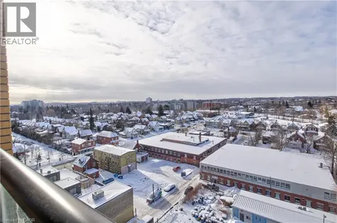 108 Garment Street Kitchener ON N2G 0E2