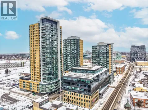 108 Garment Street Kitchener ON N2G 0E2