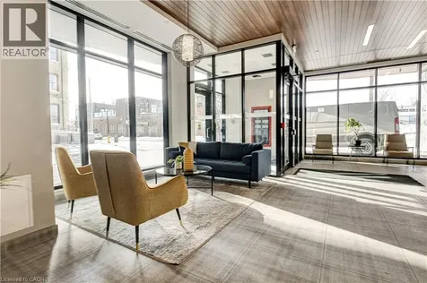 108 Garment Street Kitchener ON N2G 0E2