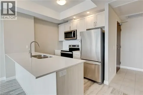108 Garment Street Kitchener ON N2G 0E2