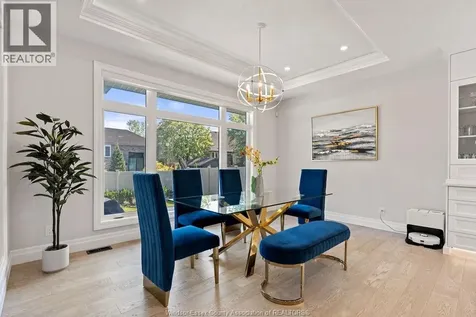 258 Xavier Circle Lakeshore ON N8N 0J3