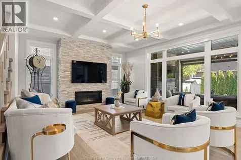 258 Xavier Circle Lakeshore ON N8N 0J3