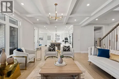 258 Xavier Circle Lakeshore ON N8N 0J3