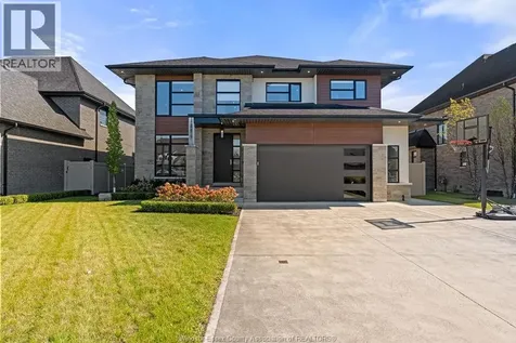 258 Xavier Circle Lakeshore ON N8N 0J3