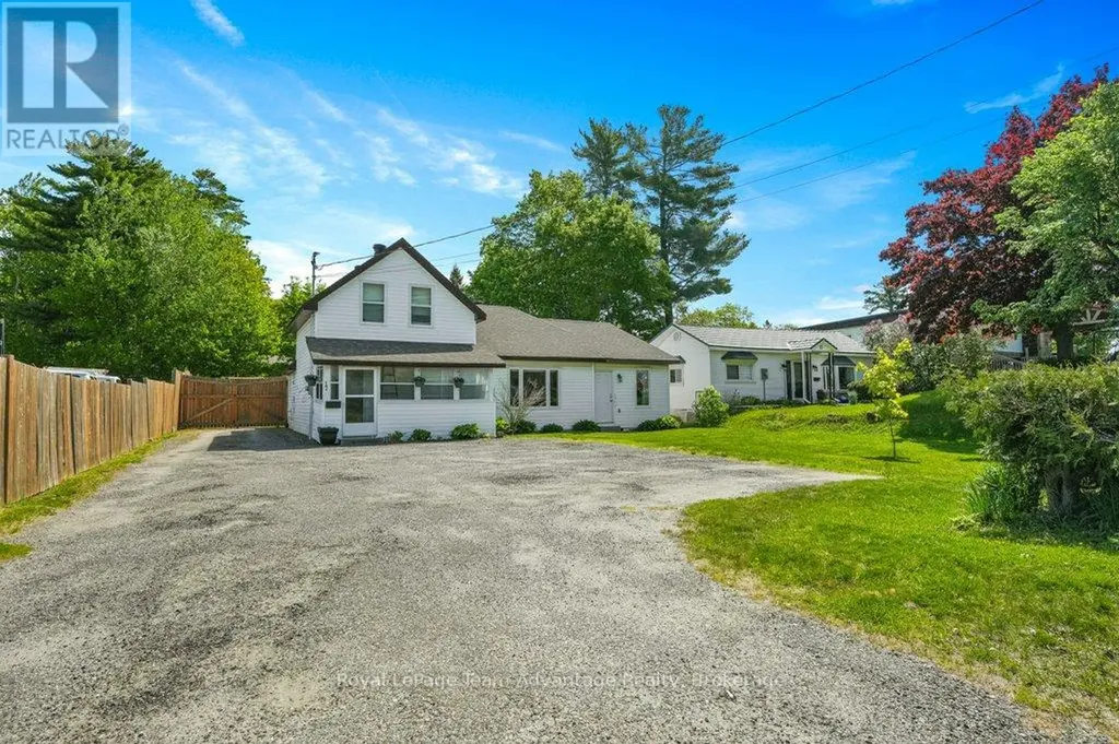 17 Joseph Street Parry Sound ON P2A 2G3
