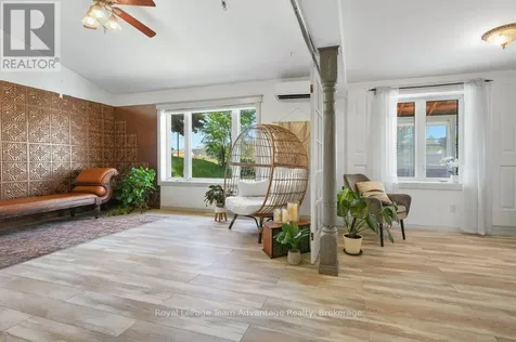 17 Joseph Street Parry Sound ON P2A 2G3