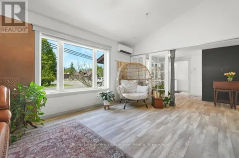 17 Joseph Street Parry Sound ON P2A 2G3