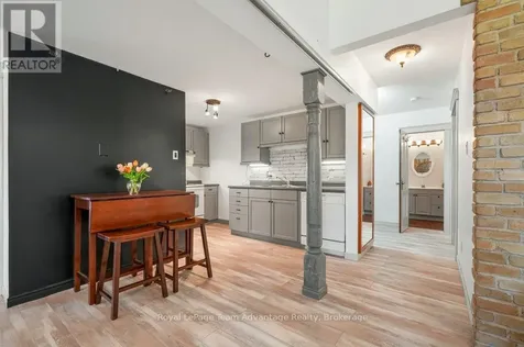 17 Joseph Street Parry Sound ON P2A 2G3