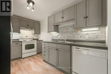 17 Joseph Street Parry Sound ON P2A 2G3