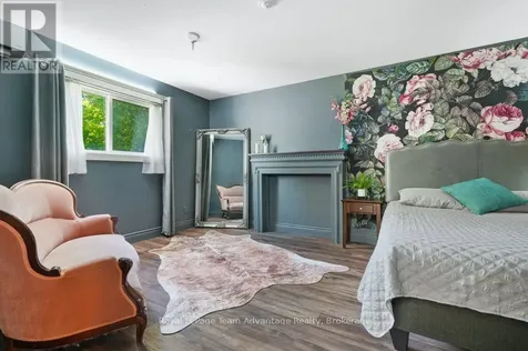 17 Joseph Street Parry Sound ON P2A 2G3