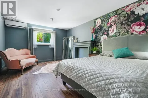 17 Joseph Street Parry Sound ON P2A 2G3